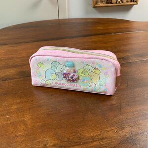 角落生物 San-X Sumikko Gurashi Pencil Case Pen Pouch
